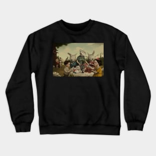 Joan Miro Crewneck Sweatshirt